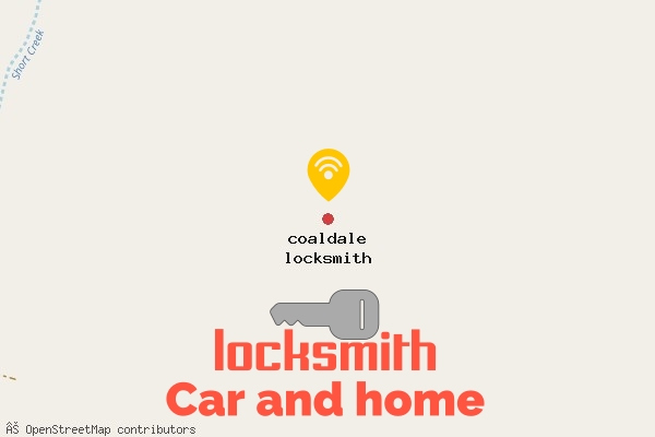 locksmith in coaldale co