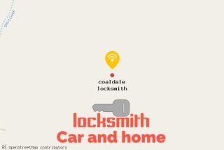 locksmith incoaldale - locksmith in coaldale co