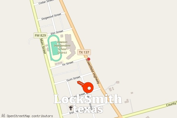 locksmith in welch tx