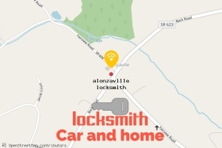 locksmith inalonzaville - locksmith in alonzaville