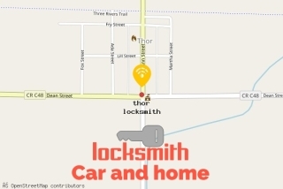 locksmith inthor - locksmith in thor