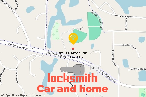 locksmith in stillwater mn