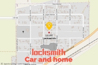 locksmith iniliff - locksmith in iliff