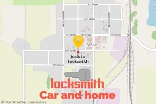 locksmith inbessie - locksmith in bessie