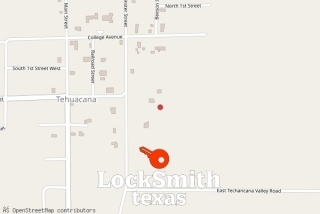 locksmith intehuacana - locksmith in tehuacana