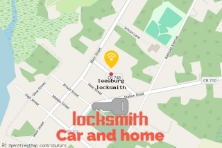 locksmith inleesburg - locksmith in leesburg nj