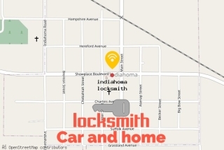 locksmith inindiahoma - locksmith in indiahoma