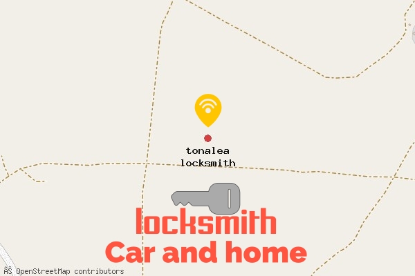 locksmith in tonalea