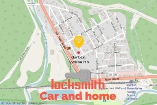 locksmith indurbin - locksmith in durbin