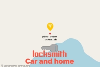 locksmith inpine point - locksmith in pine point