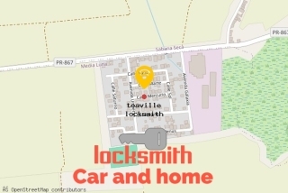 locksmith intoaville - locksmith in toaville