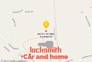 locksmith inwells bridge - locksmith in wells bridge