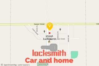 locksmith instout - locksmith in stout
