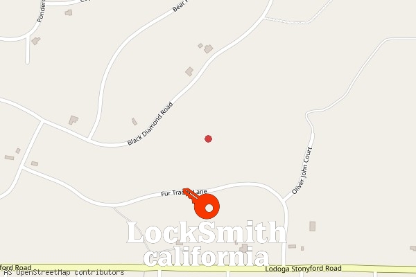 locksmith in lodoga