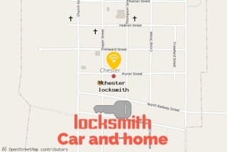 locksmith inchester - locksmith in chester ne