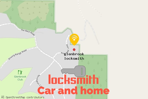 locksmith in glenbrook