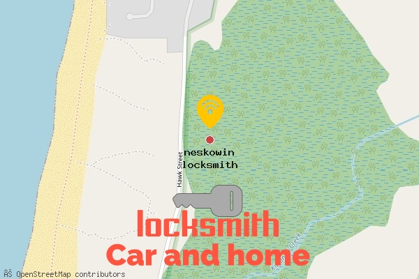 locksmith in neskowin