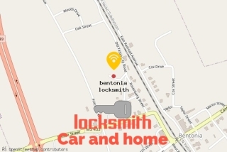 locksmith inbentonia - locksmith in bentonia