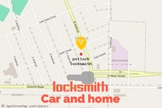 locksmith inpollock - locksmith in pollock sd