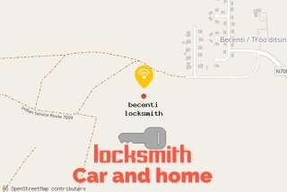 locksmith inbecenti - locksmith in becenti