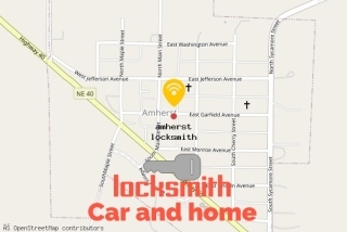 locksmith inamherst - locksmith in amherst ne