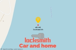 locksmith inakiak - locksmith in akiak