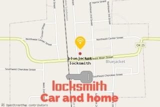 locksmith inbluejacket - locksmith in bluejacket
