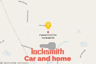 locksmith inrussellville - locksmith in russellville sc