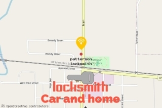 locksmith inpatterson - locksmith in patterson ar