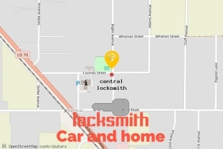 locksmith incentral - locksmith in central az