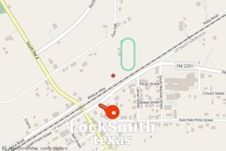 locksmith insanto - locksmith in santo