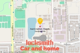 locksmith inhuntington beach - locksmith in huntington beach