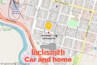 locksmith indurango - locksmith in durango co