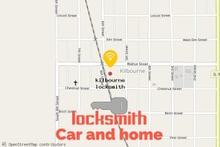 locksmith inkilbourne - locksmith in kilbourne il