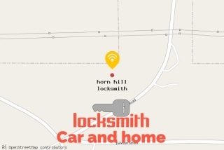 locksmith inhorn hill - locksmith in horn hill