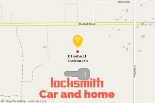 locksmiths in bluebell - locksmith in bluebell