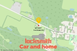 locksmith ingeiger - locksmith in geiger