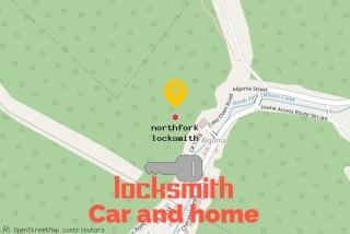 locksmith innorthfork - locksmith in northfork