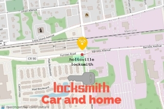 locksmith inholtsville - locksmith in holtsville