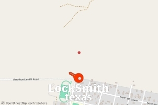 locksmith inmarathon - locksmith in marathon tx