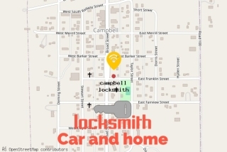 locksmith incampbell - locksmith in campbell ne