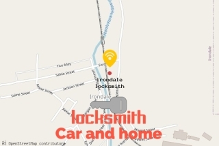 locksmith inirondale - locksmith in irondale oh