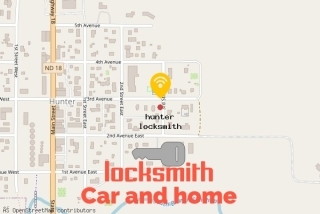 locksmith inhunter - locksmith in hunter nd