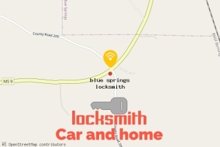 locksmith inblue springs - locksmith in blue springs ms