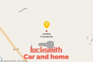 locksmith incondon - locksmith in condon mt