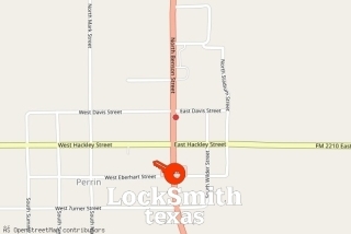 locksmith inperrin - locksmith in perrin