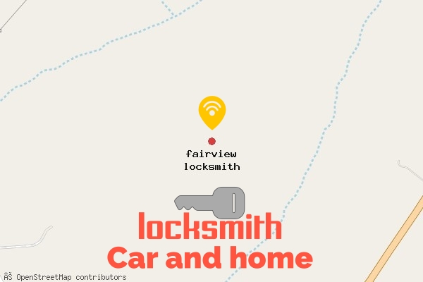 locksmith in fairview va