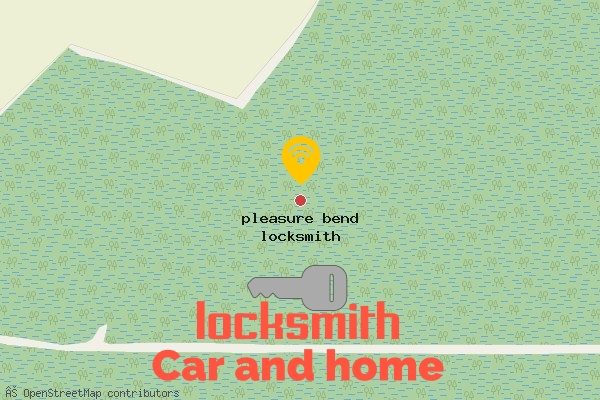 locksmith in pleasure bend
