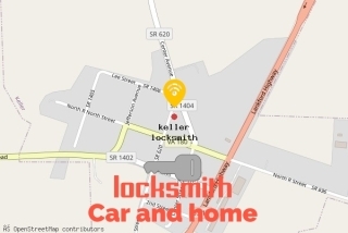 locksmith inkeller - locksmith in keller va