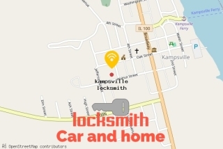 locksmith inkampsville - locksmith in kampsville